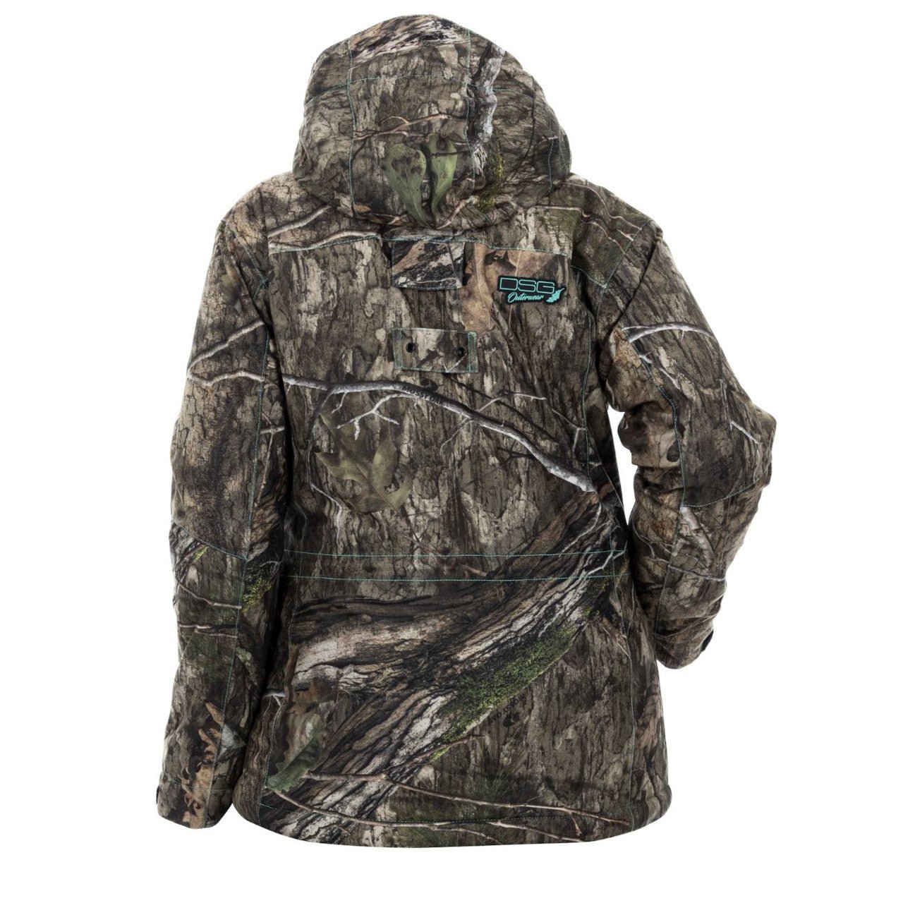 DSG Outerwear - Kylie 5.0 Jacket - Angler's Pro Tackle & Outdoors