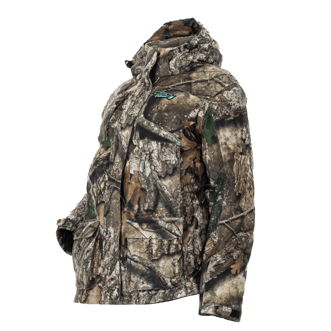 DSG Outerwear - Kylie 5.0 Jacket - Angler's Pro Tackle & Outdoors