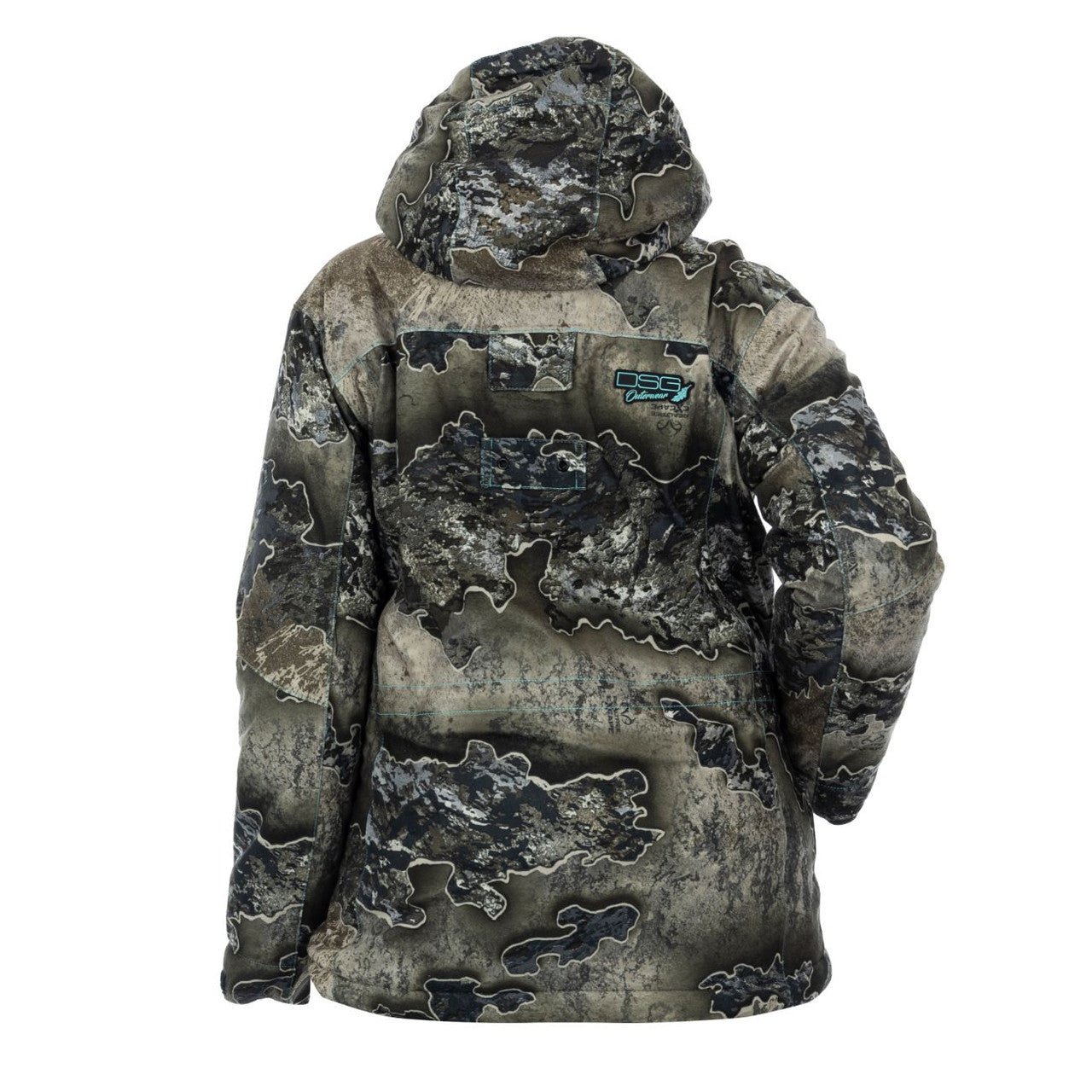 DSG Outerwear - Kylie 5.0 Jacket - Angler's Pro Tackle & Outdoors