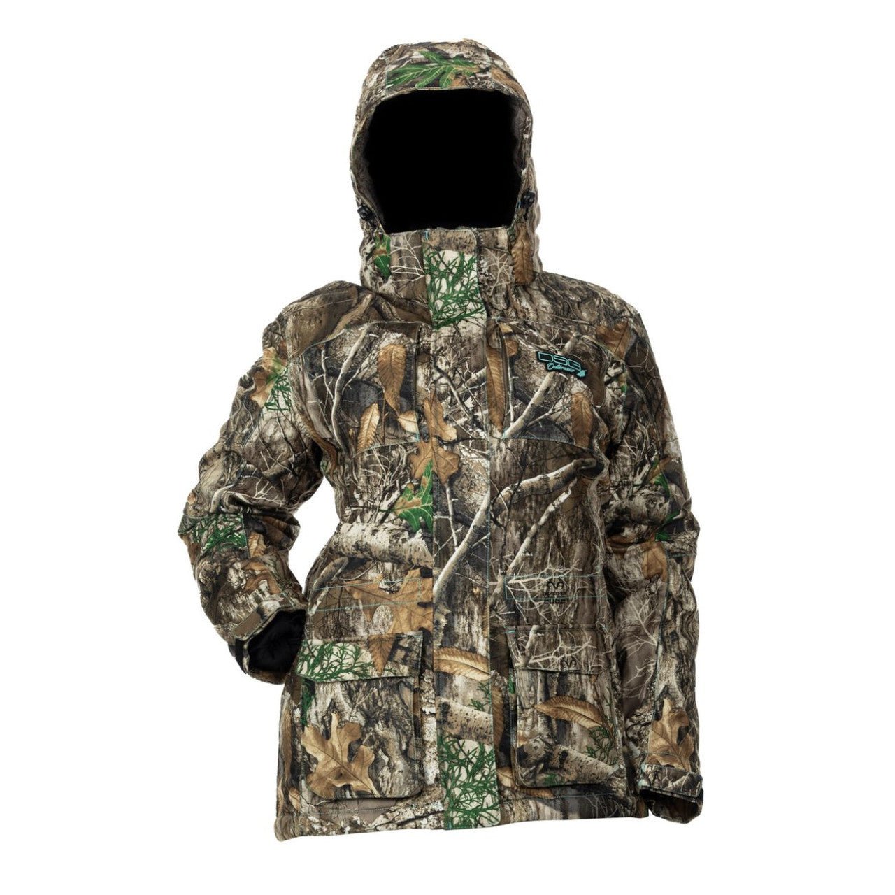 DSG Outerwear - Kylie 5.0 Jacket - Angler's Pro Tackle & Outdoors