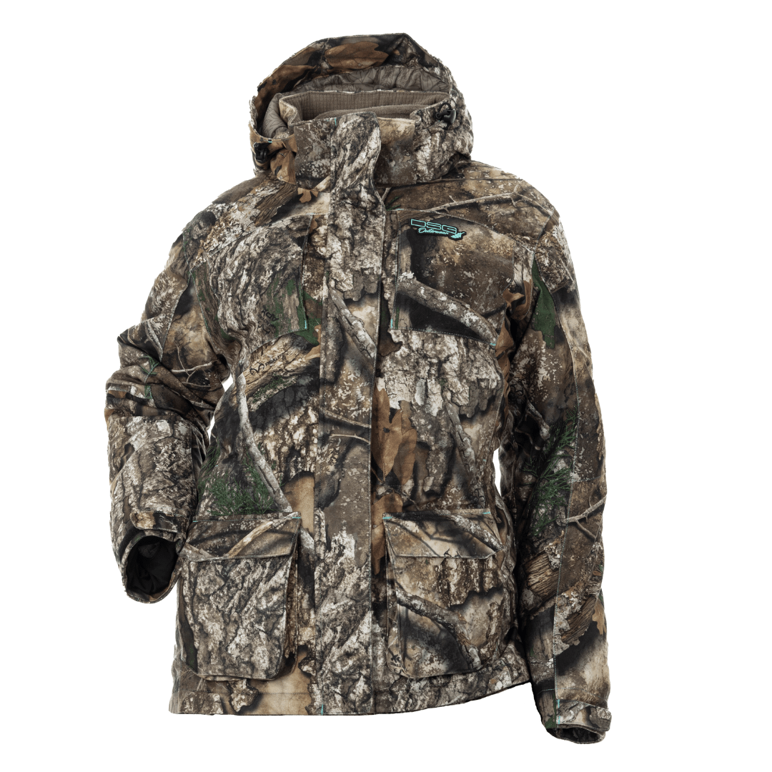 DSG Outerwear - Kylie 5.0 Jacket - Angler's Pro Tackle & Outdoors