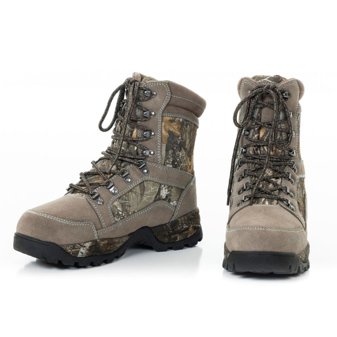 DSG Outerwear - Lace Up Boot - 600 Gram - Angler's Pro Tackle & Outdoors