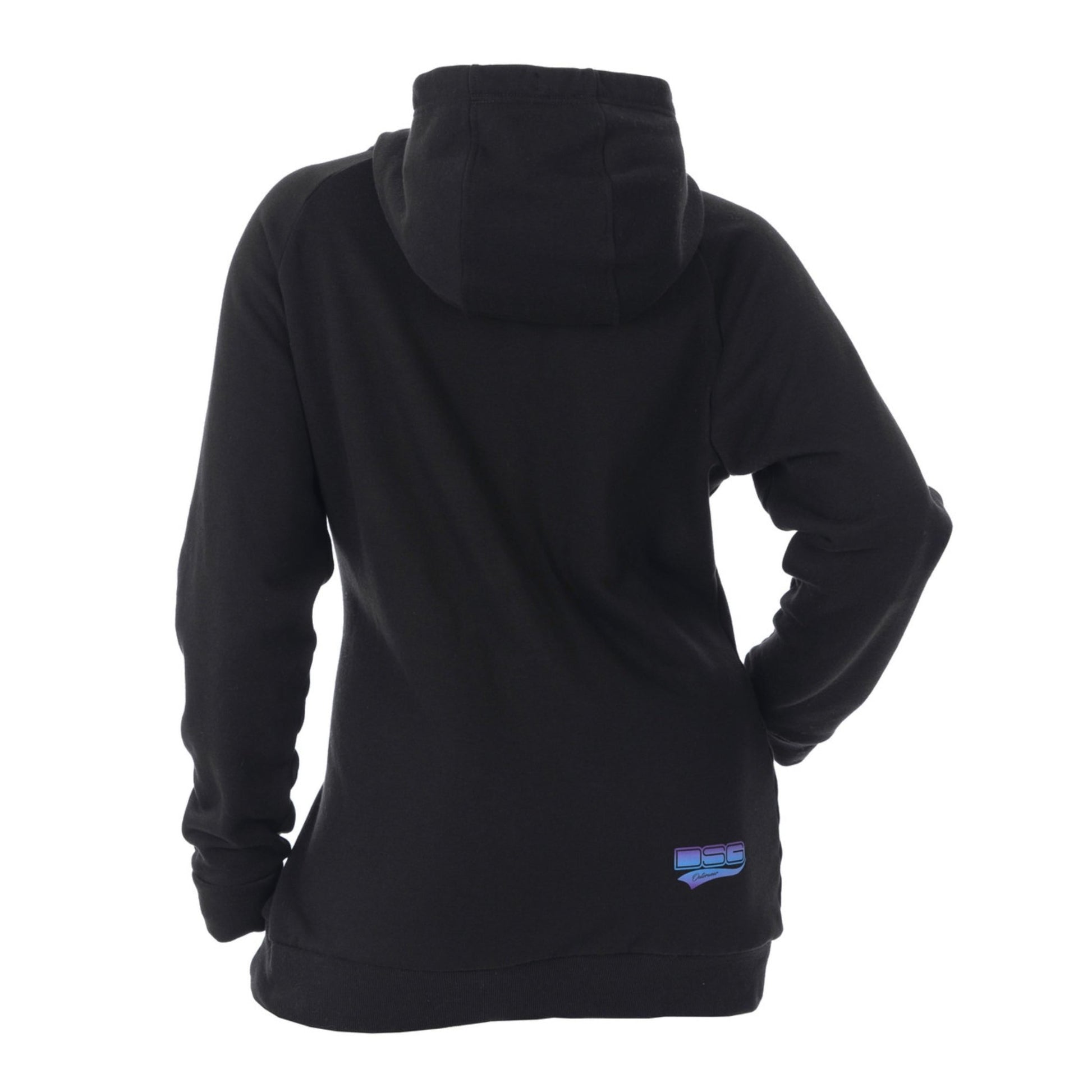 DSG Outerwear - Logo Hoodie - Angler's Pro Tackle & Outdoors