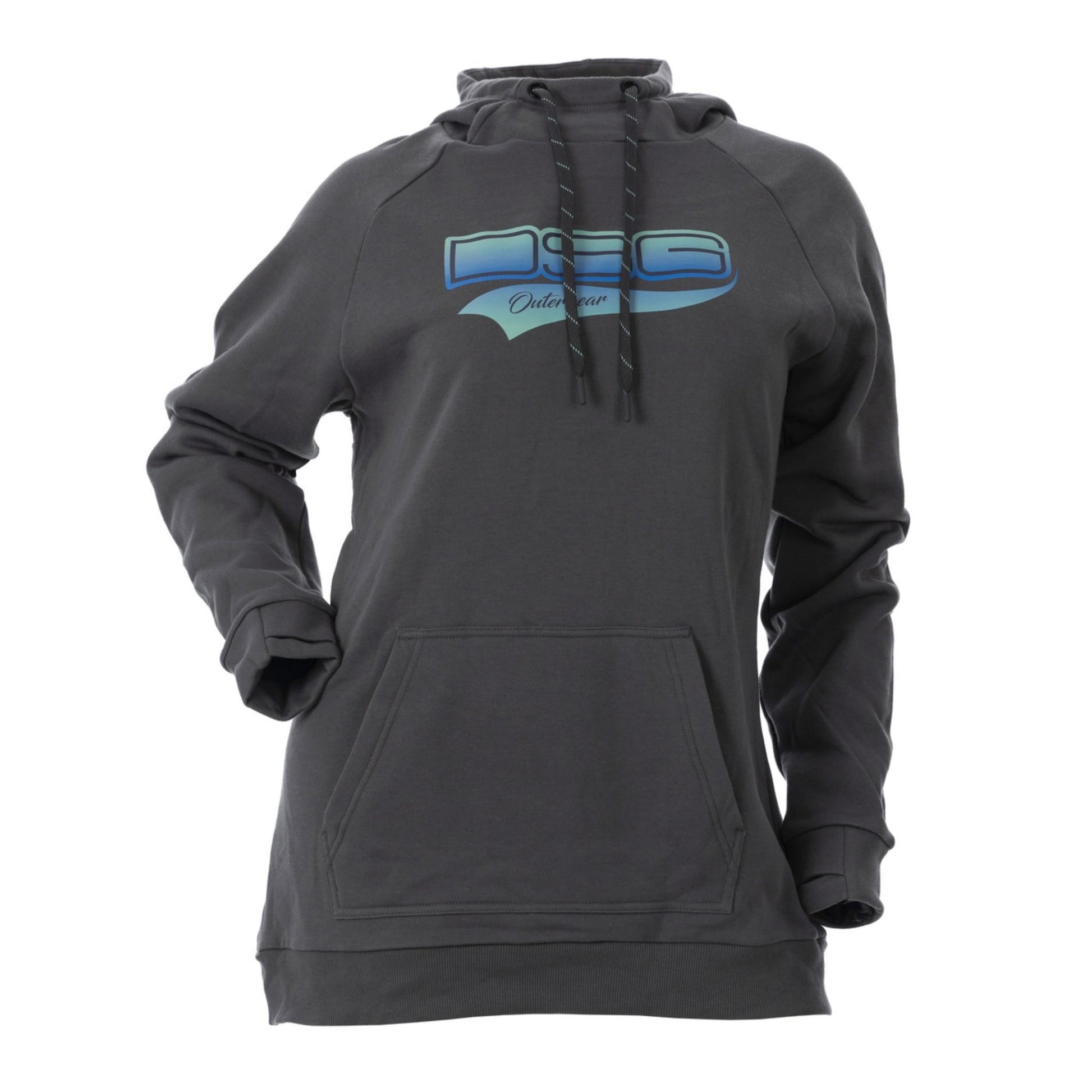 DSG Outerwear - Logo Hoodie - Angler's Pro Tackle & Outdoors