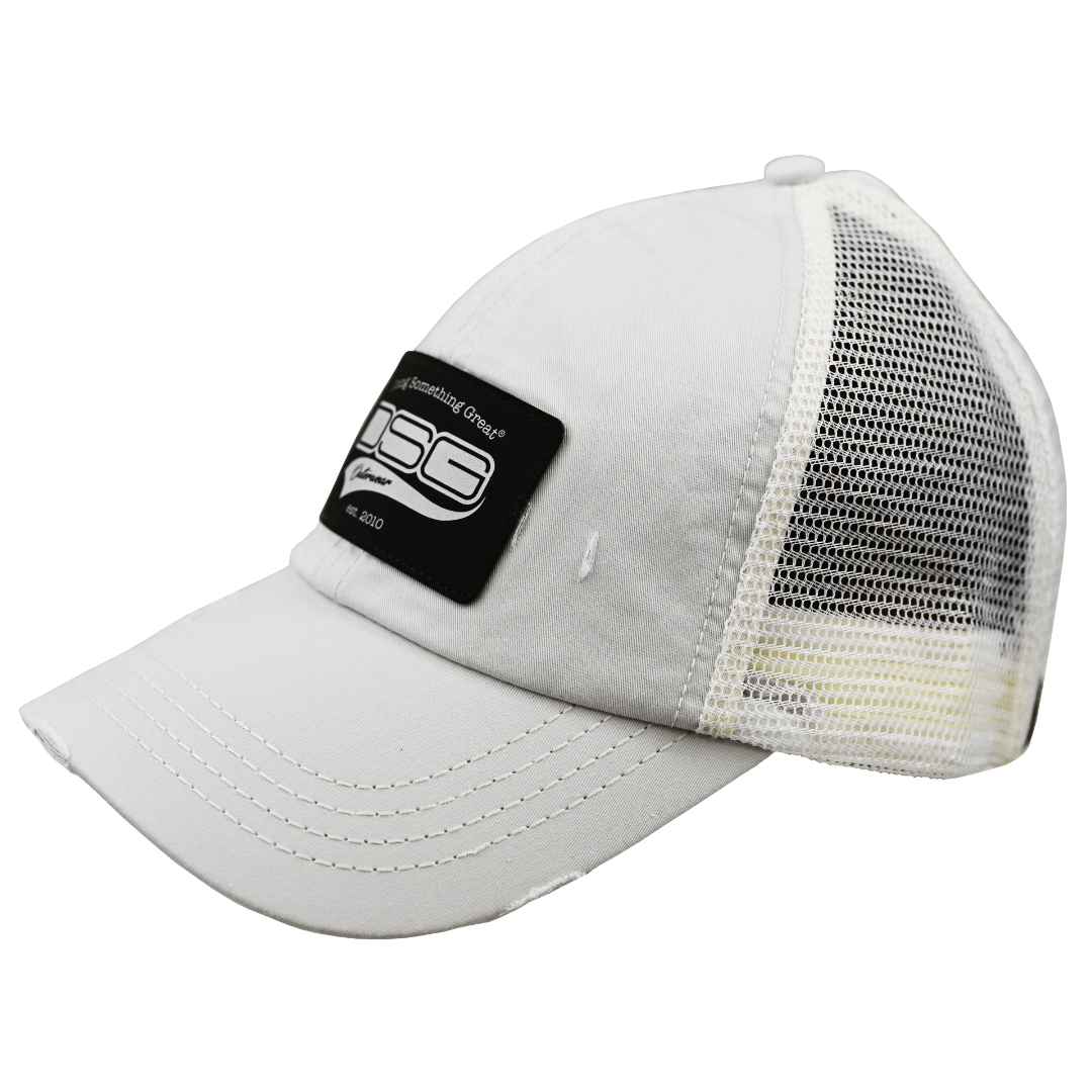 DSG Outerwear - Logo Ponytail Cap - Angler's Pro Tackle & Outdoors