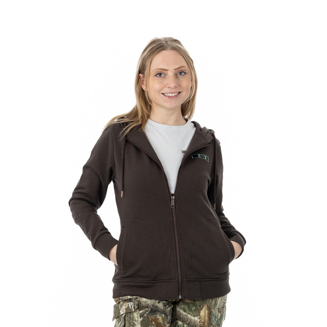 DSG Outerwear - Neve Hoodie - Angler's Pro Tackle & Outdoors