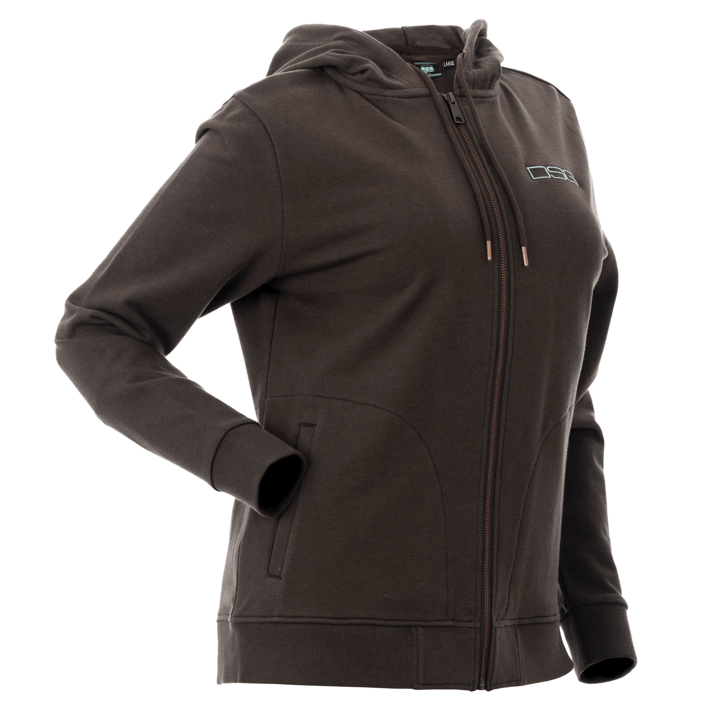 DSG Outerwear - Neve Hoodie - Angler's Pro Tackle & Outdoors