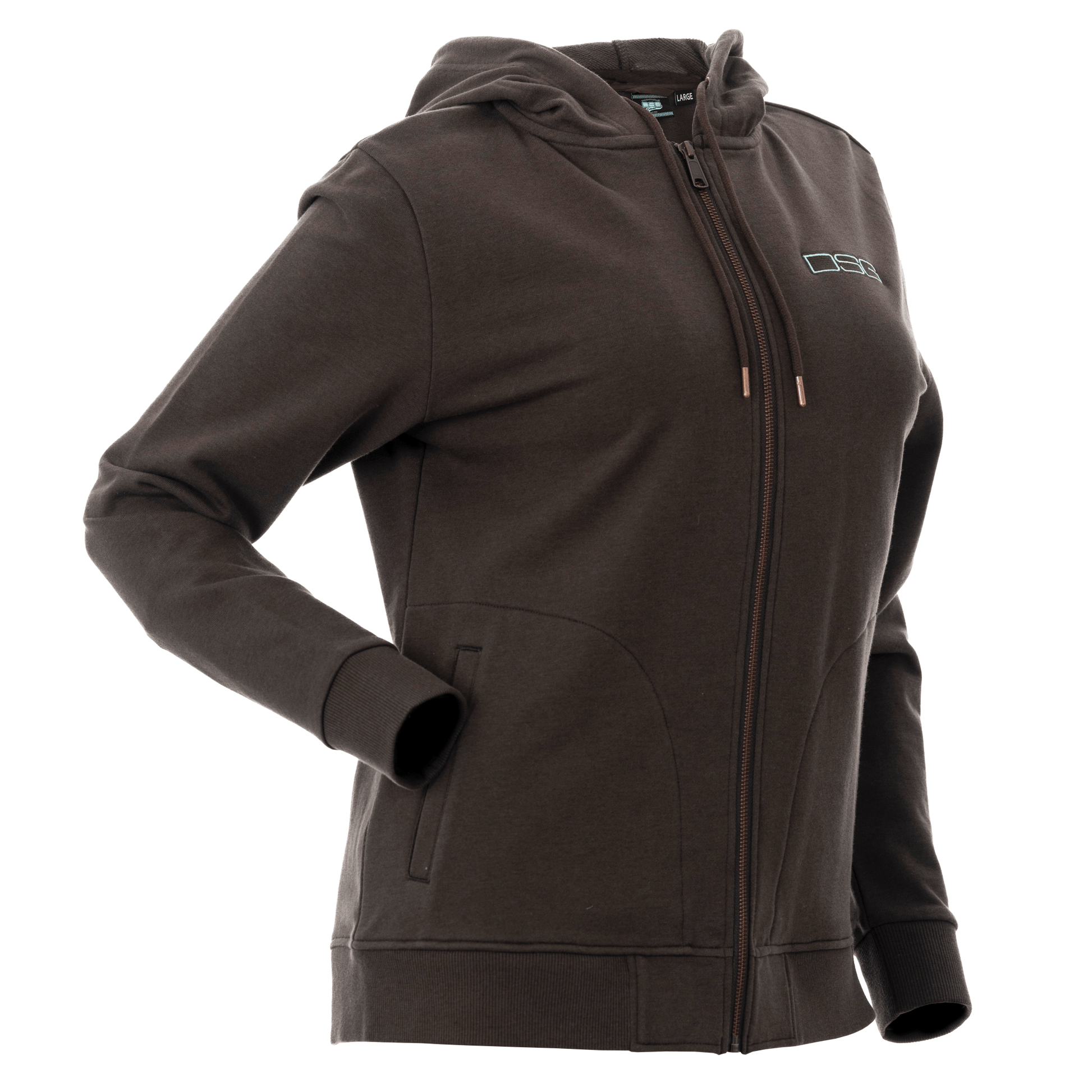 DSG Outerwear - Neve Hoodie - Angler's Pro Tackle & Outdoors