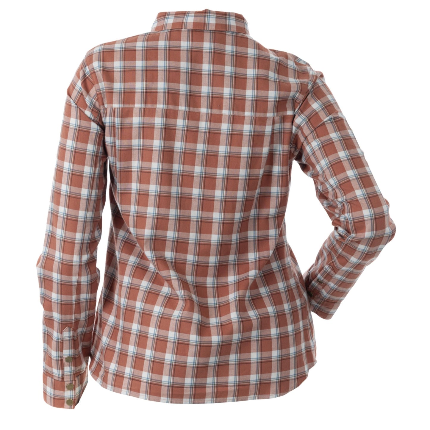 DSG Outerwear - Plaid Button Down - Angler's Pro Tackle & Outdoors