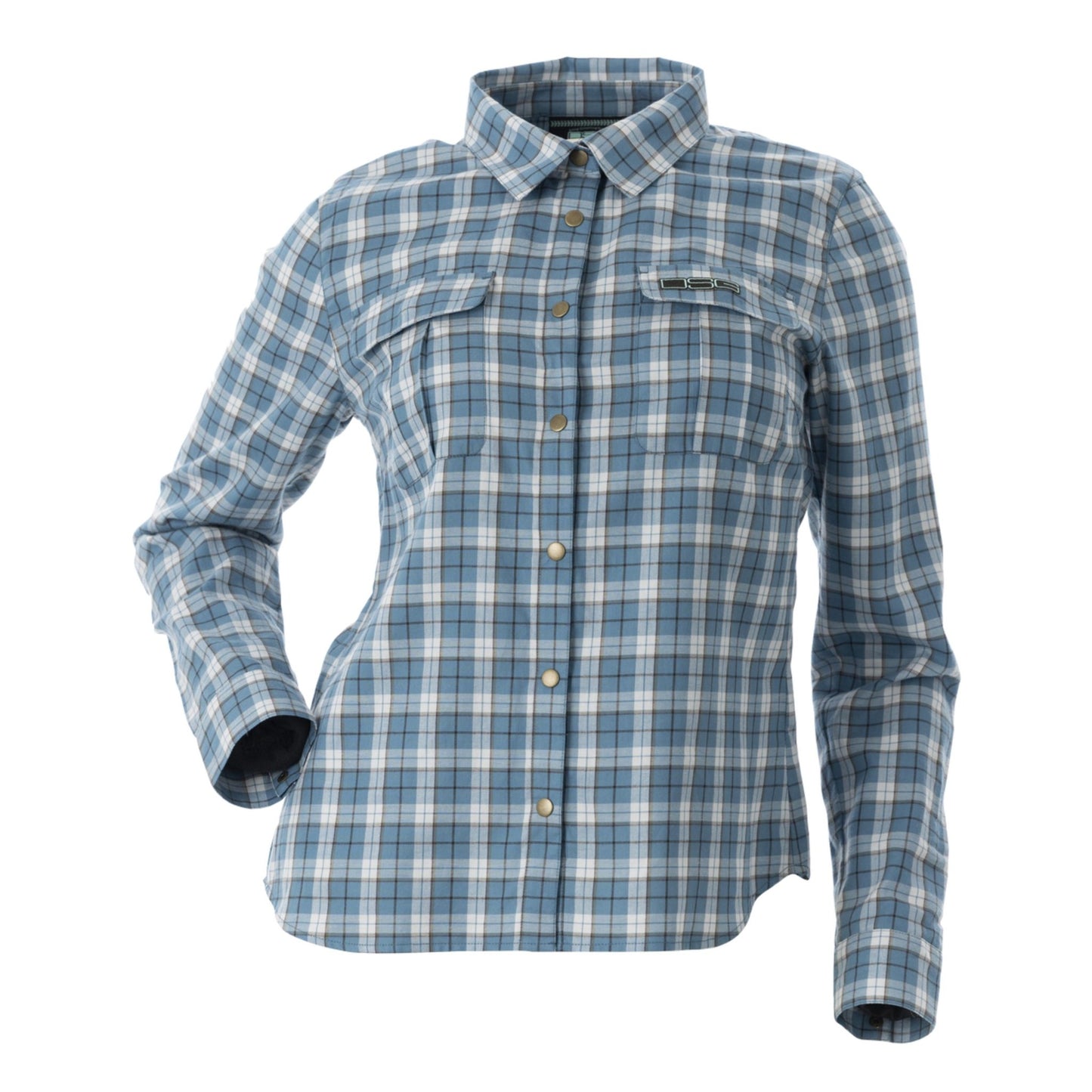 DSG Outerwear - Plaid Button Down - Angler's Pro Tackle & Outdoors