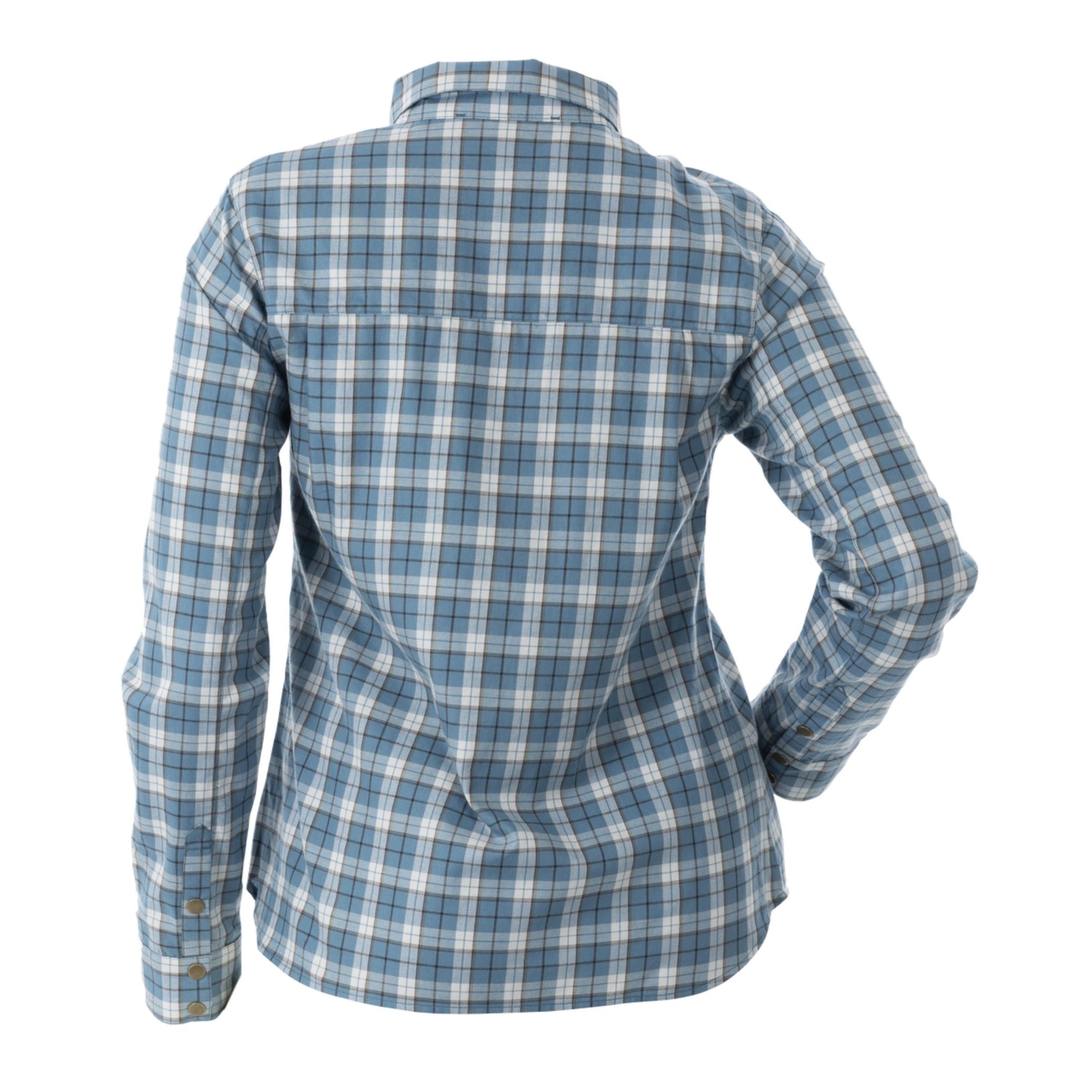 DSG Outerwear - Plaid Button Down - Angler's Pro Tackle & Outdoors