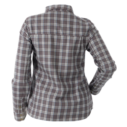 DSG Outerwear - Plaid Button Down - Angler's Pro Tackle & Outdoors