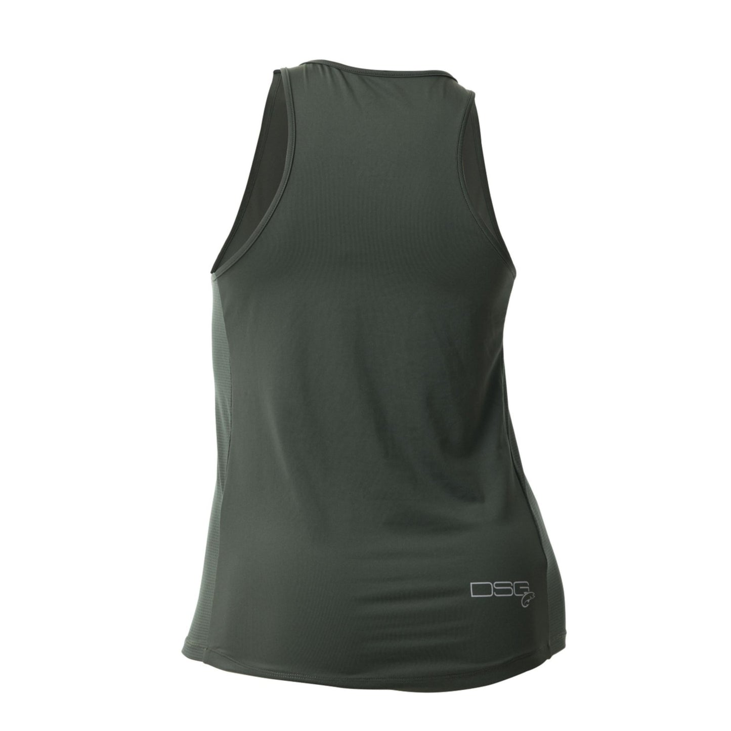 DSG Outerwear - Razor Back Tank - UPF 50+ - Angler's Pro Tackle & Outdoors