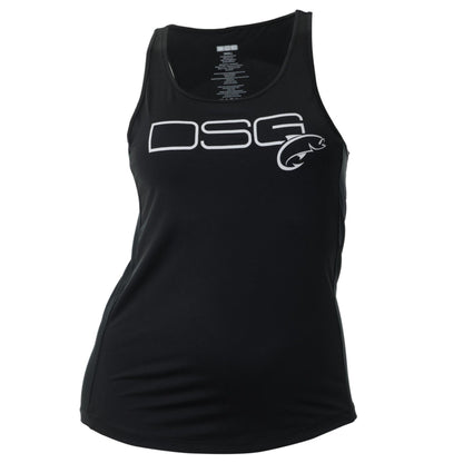 DSG Outerwear - Razor Back Tank - UPF 50+ - Angler's Pro Tackle & Outdoors