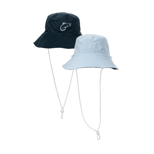 DSG Outerwear Reversible Bucket Hat - Angler's Pro Tackle & Outdoors