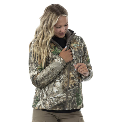 DSG Outerwear - Reversible Puffer Jacket - Angler's Pro Tackle & Outdoors