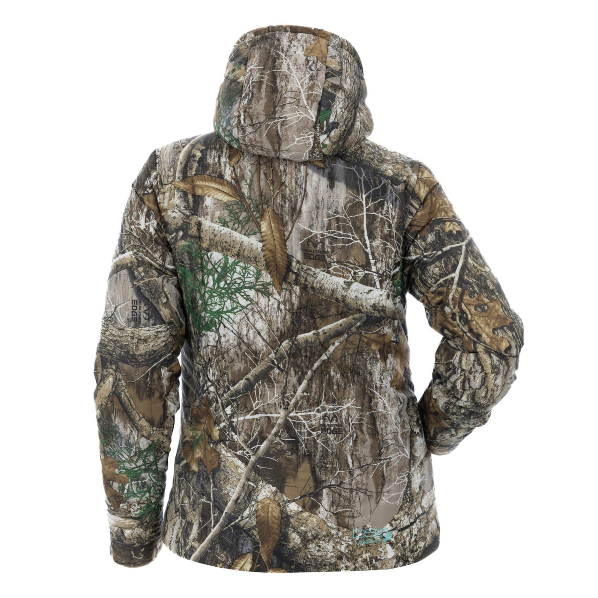 DSG Outerwear - Reversible Puffer Jacket - Angler's Pro Tackle & Outdoors