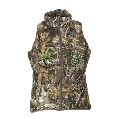 DSG Outerwear - Reversible Puffer Vest - Angler's Pro Tackle & Outdoors