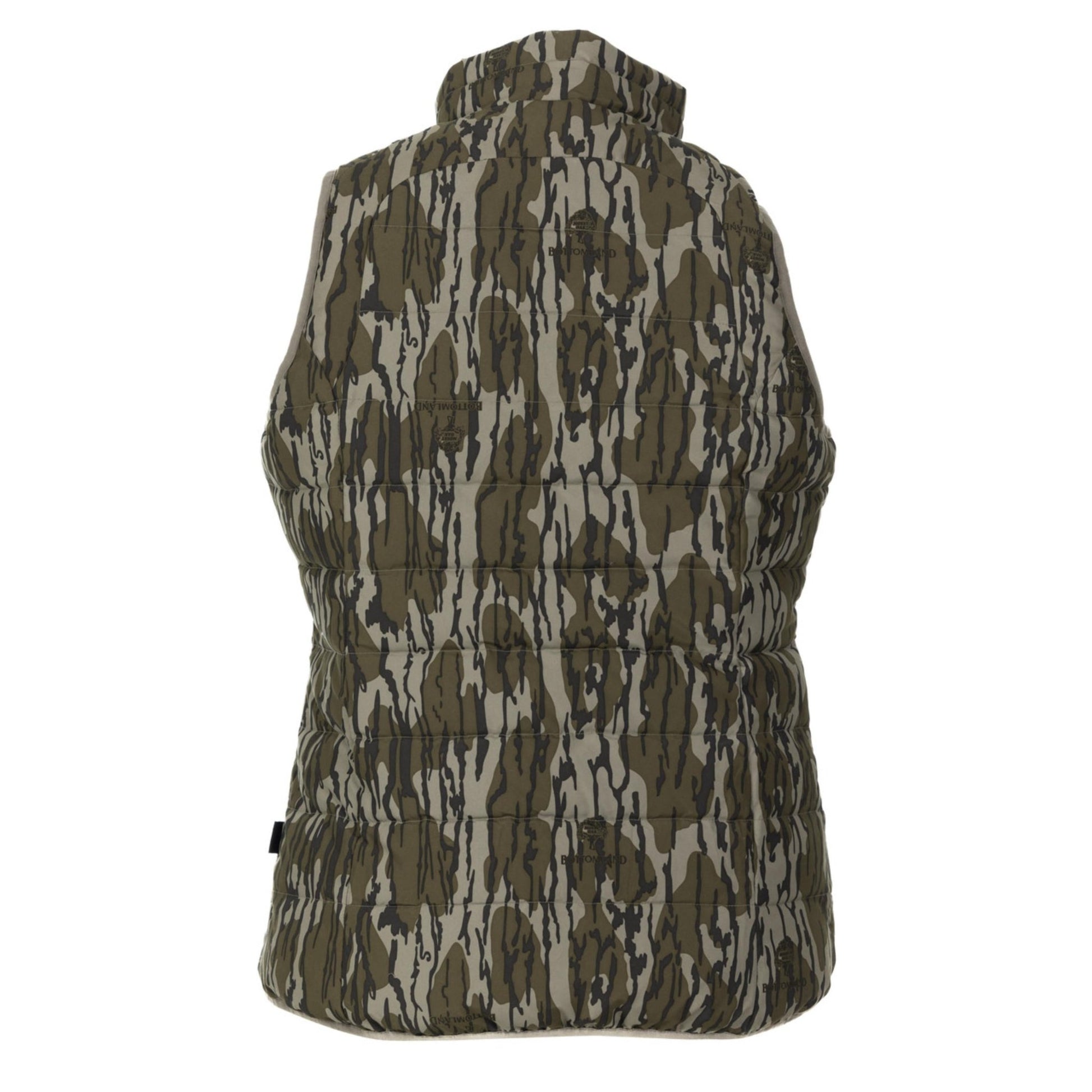 DSG Outerwear - Reversible Puffer Vest - Angler's Pro Tackle & Outdoors