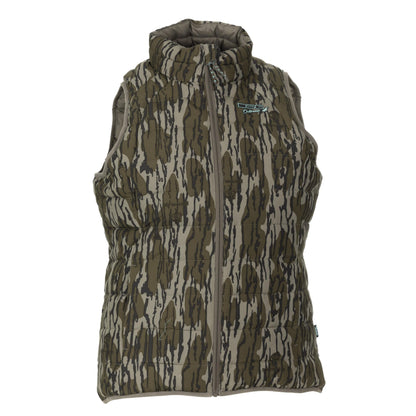 DSG Outerwear - Reversible Puffer Vest - Angler's Pro Tackle & Outdoors