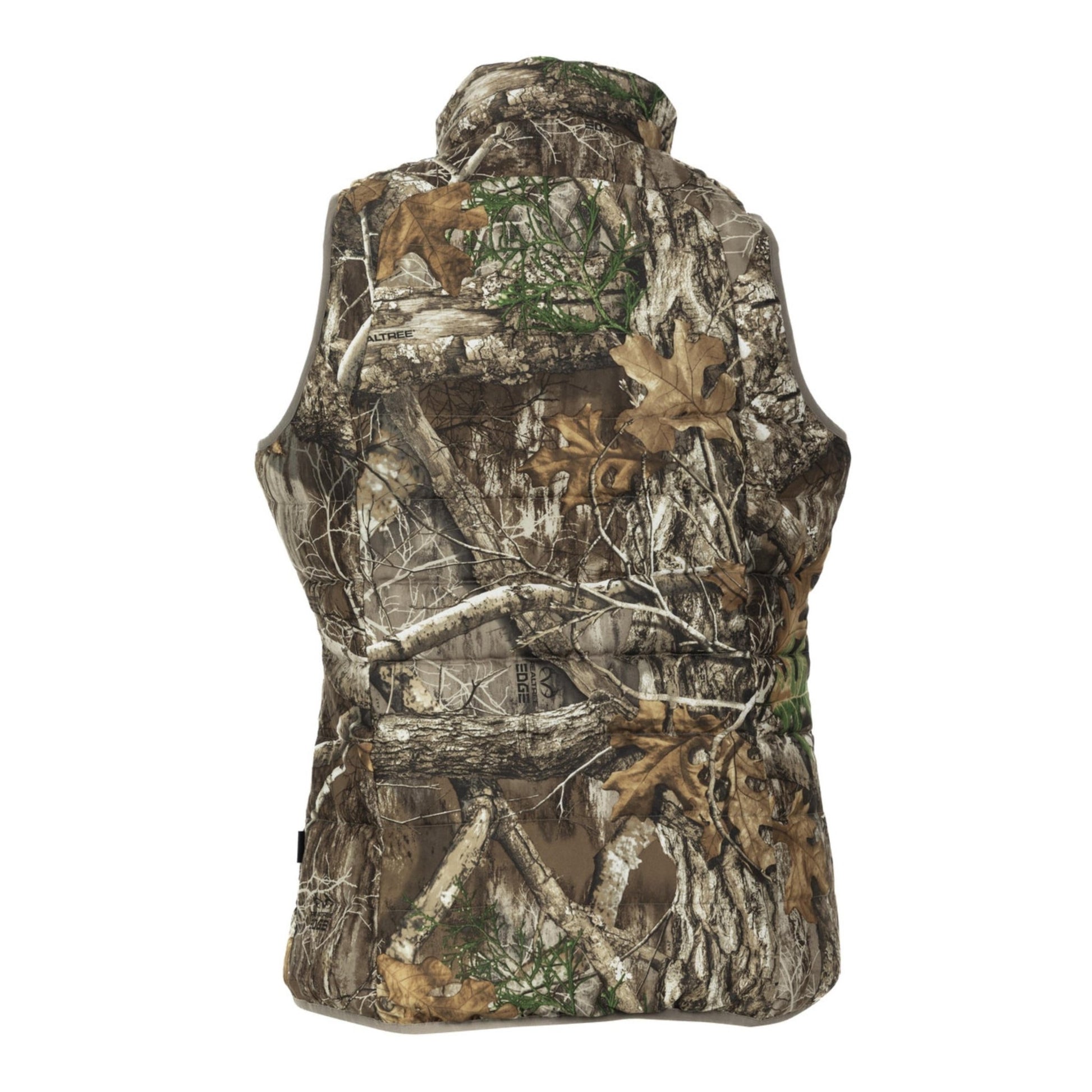 DSG Outerwear - Reversible Puffer Vest - Angler's Pro Tackle & Outdoors