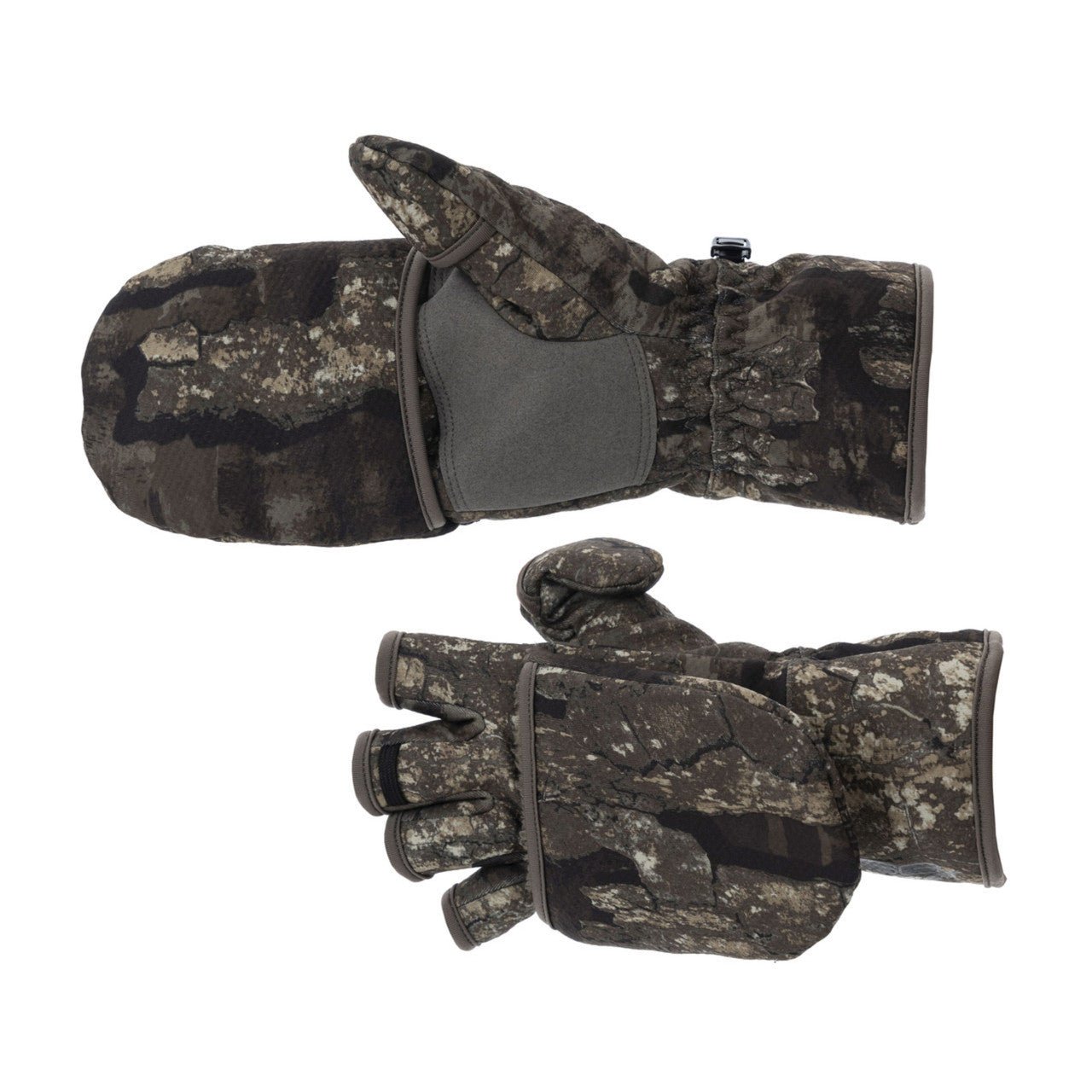 DSG Outerwear - Sherpa Flip Top Mitten - Angler's Pro Tackle & Outdoors