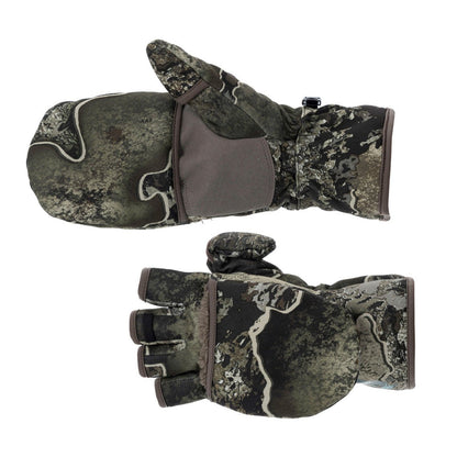 DSG Outerwear - Sherpa Flip Top Mitten - Angler's Pro Tackle & Outdoors