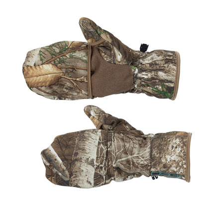 DSG Outerwear - Sherpa Flip Top Mitten - Angler's Pro Tackle & Outdoors