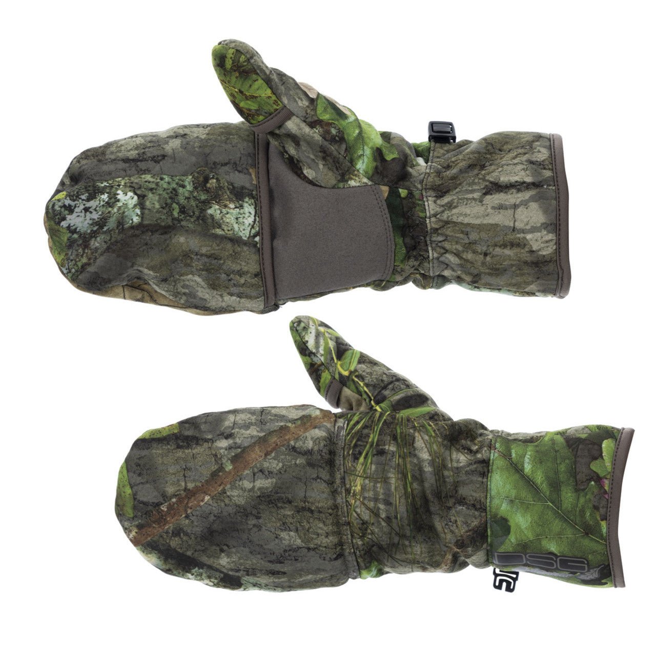 DSG Outerwear - Sherpa Flip Top Mitten - Angler's Pro Tackle & Outdoors