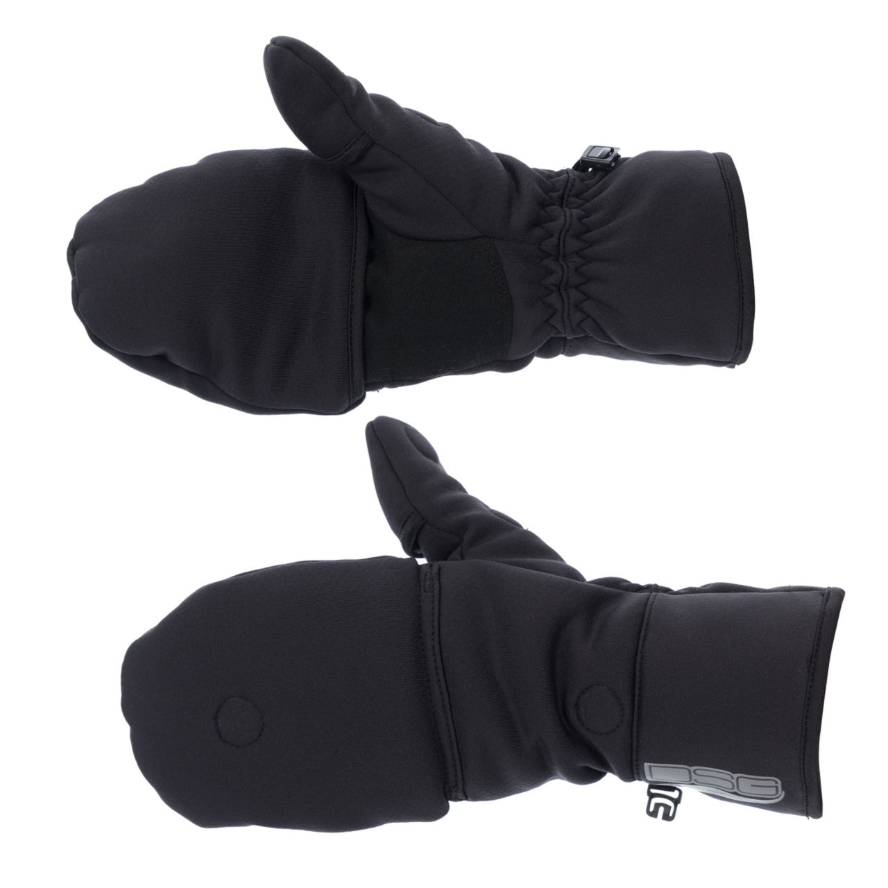 DSG Outerwear - Sherpa Flip Top Mitten - Angler's Pro Tackle & Outdoors