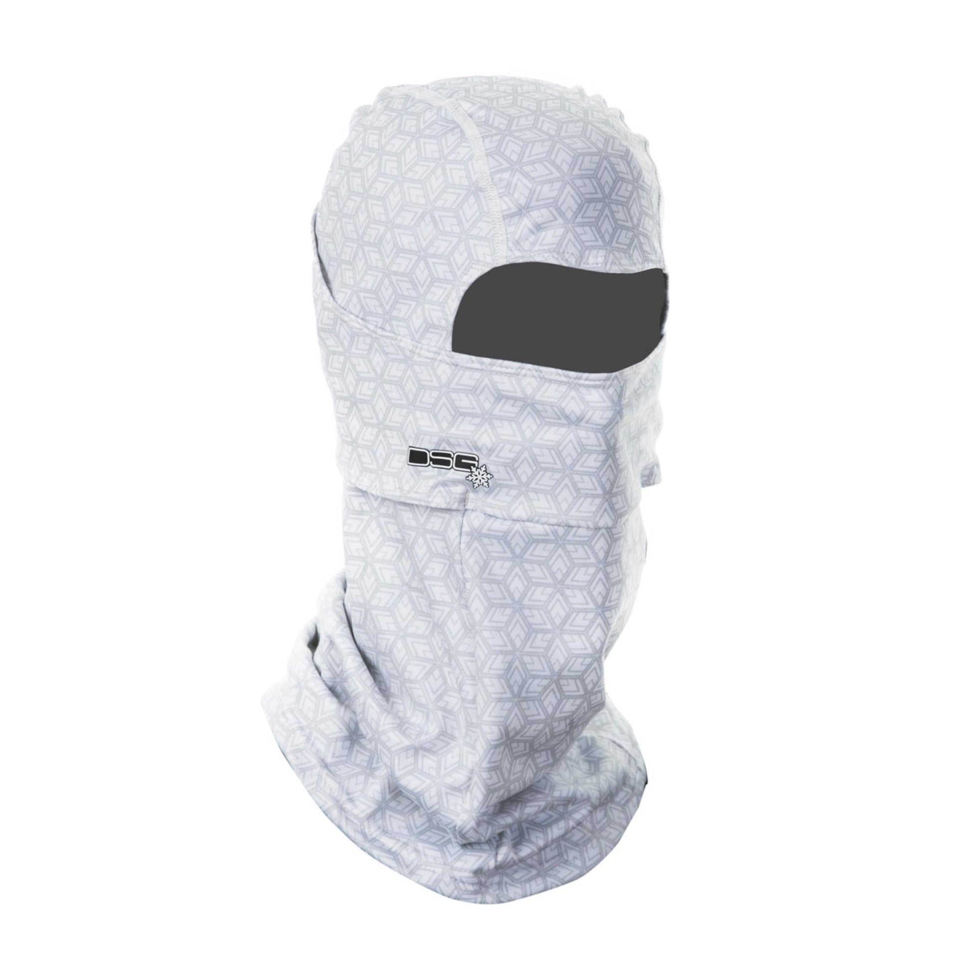 DSG Outerwear - Snowflake Hinged Balaclava - Angler's Pro Tackle & Outdoors