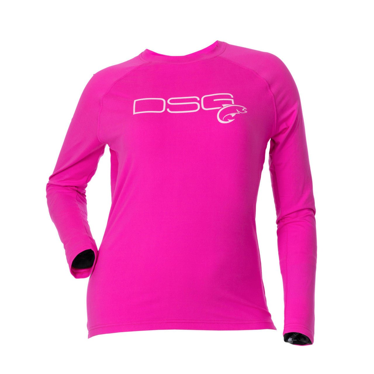 DSG Outerwear - Solid Shirt - UPF 50+ - Angler's Pro Tackle & Outdoors