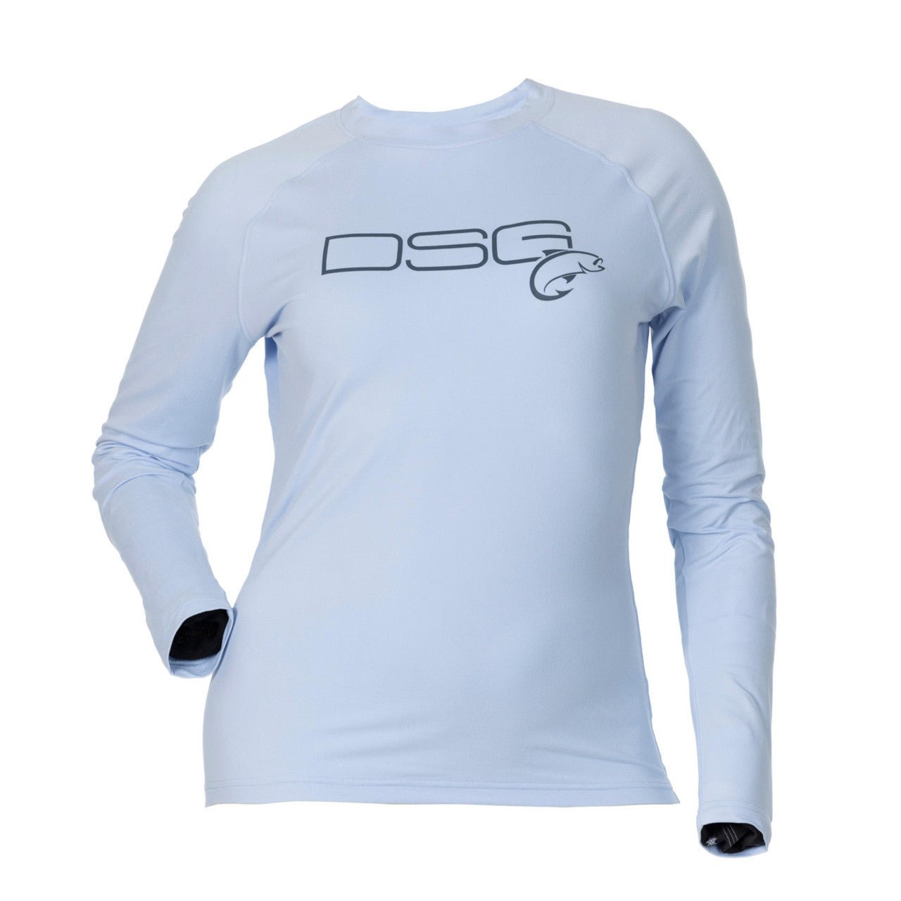 DSG Outerwear - Solid Shirt - UPF 50+ - Angler's Pro Tackle & Outdoors