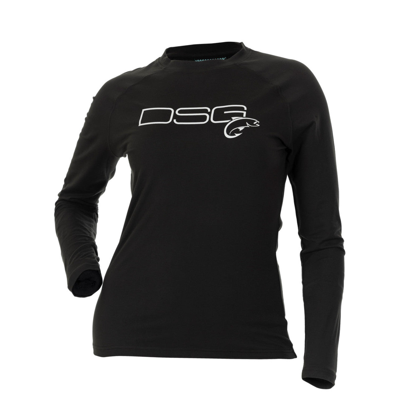 DSG Outerwear - Solid Shirt - UPF 50+ - Angler's Pro Tackle & Outdoors