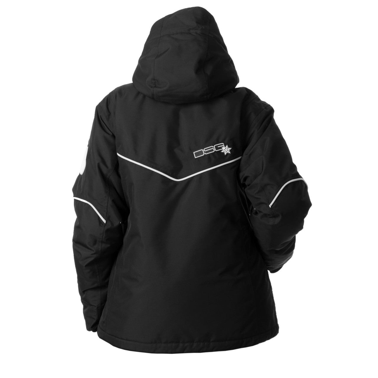 DSG Outerwear - Trail Elite Jacket - Angler's Pro Tackle & Outdoors