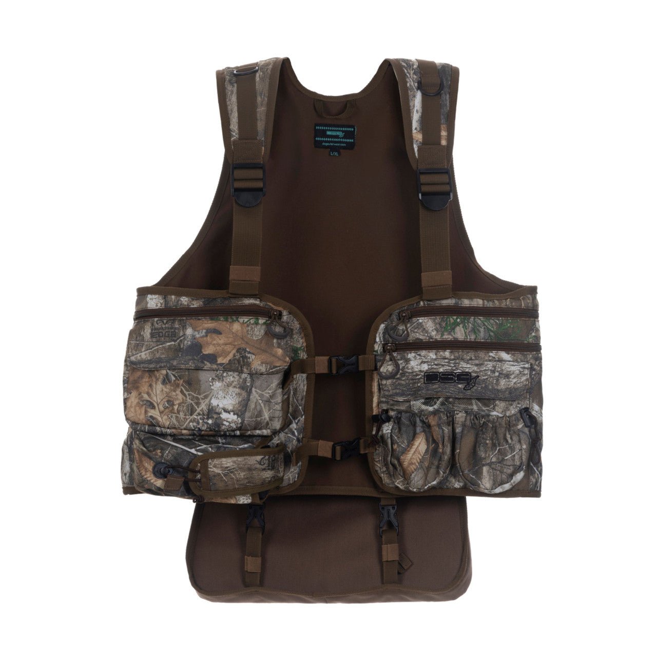 DSG Outerwear - Turkey Vest - Angler's Pro Tackle & Outdoors