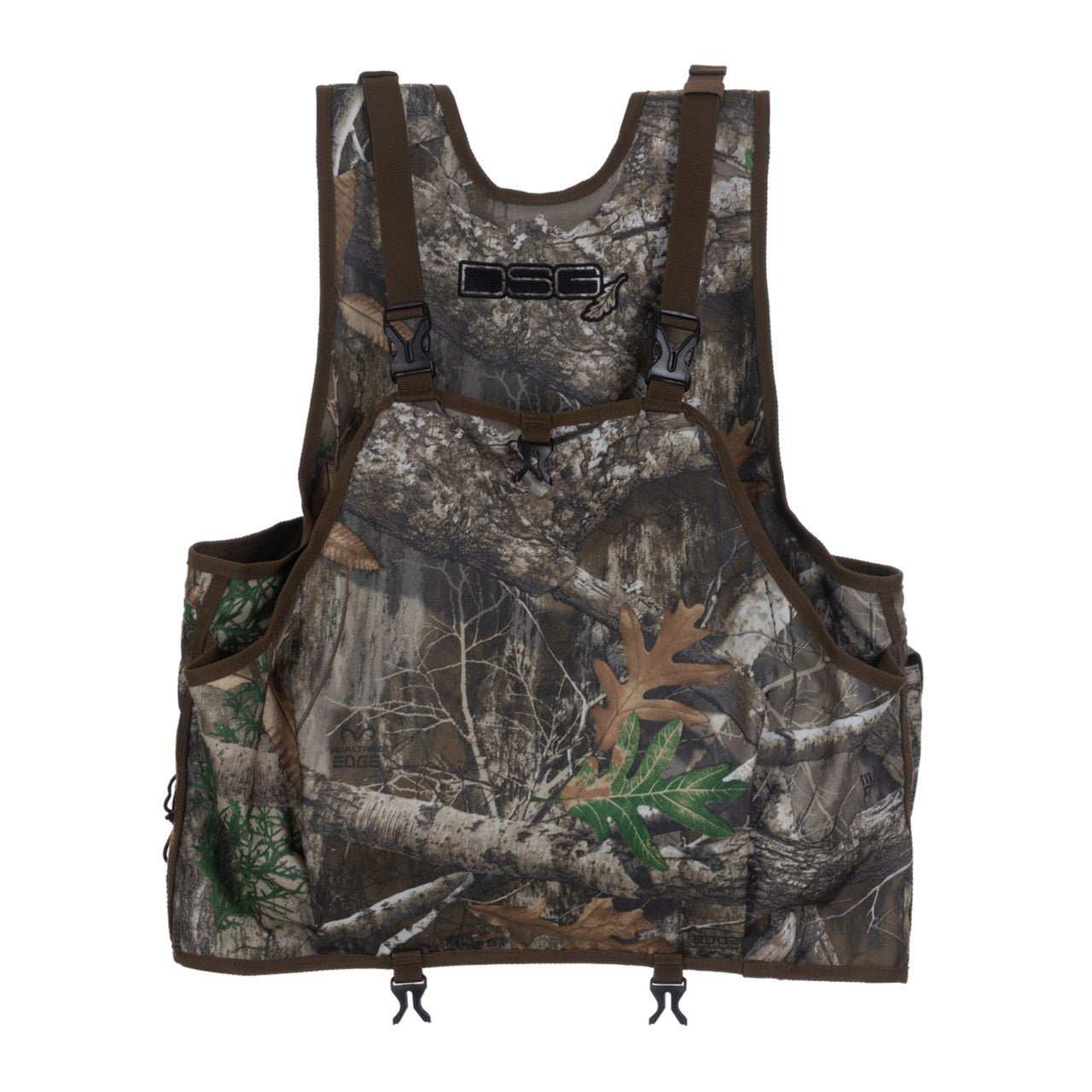 DSG Outerwear - Turkey Vest - Angler's Pro Tackle & Outdoors