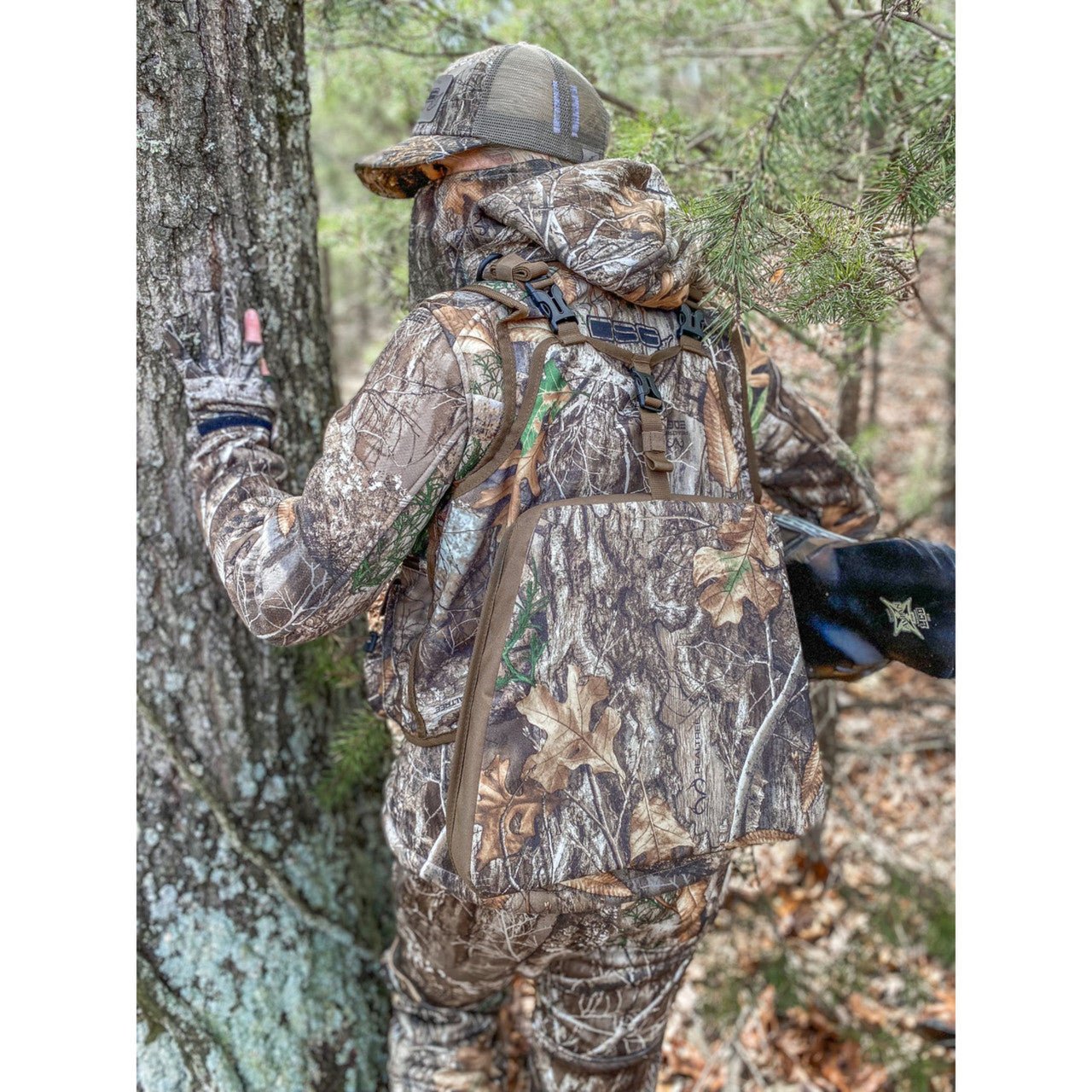 DSG Outerwear - Turkey Vest - Angler's Pro Tackle & Outdoors