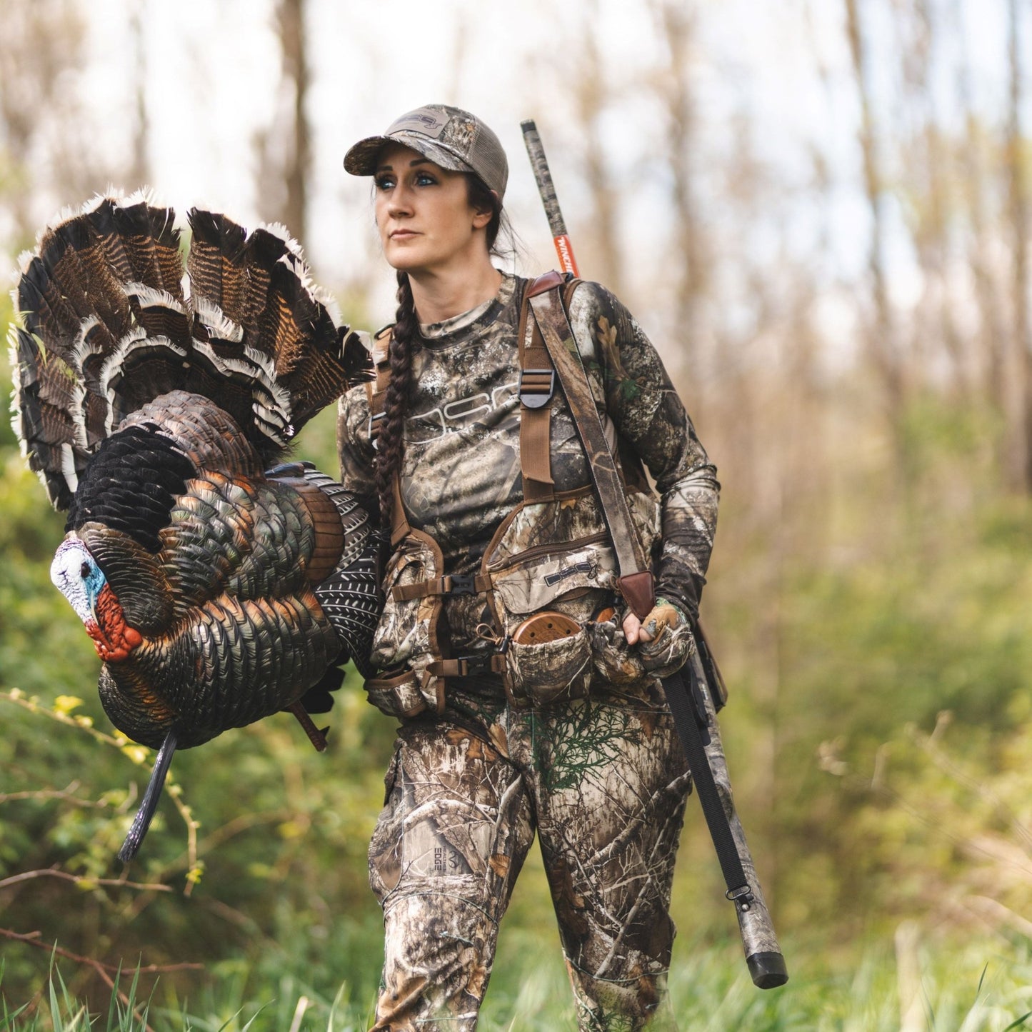 DSG Outerwear - Turkey Vest - Angler's Pro Tackle & Outdoors