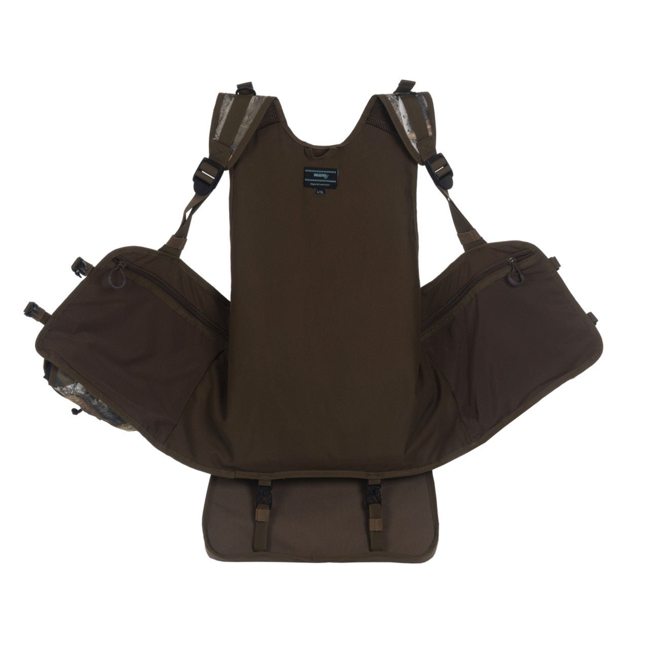 DSG Outerwear - Turkey Vest - Angler's Pro Tackle & Outdoors