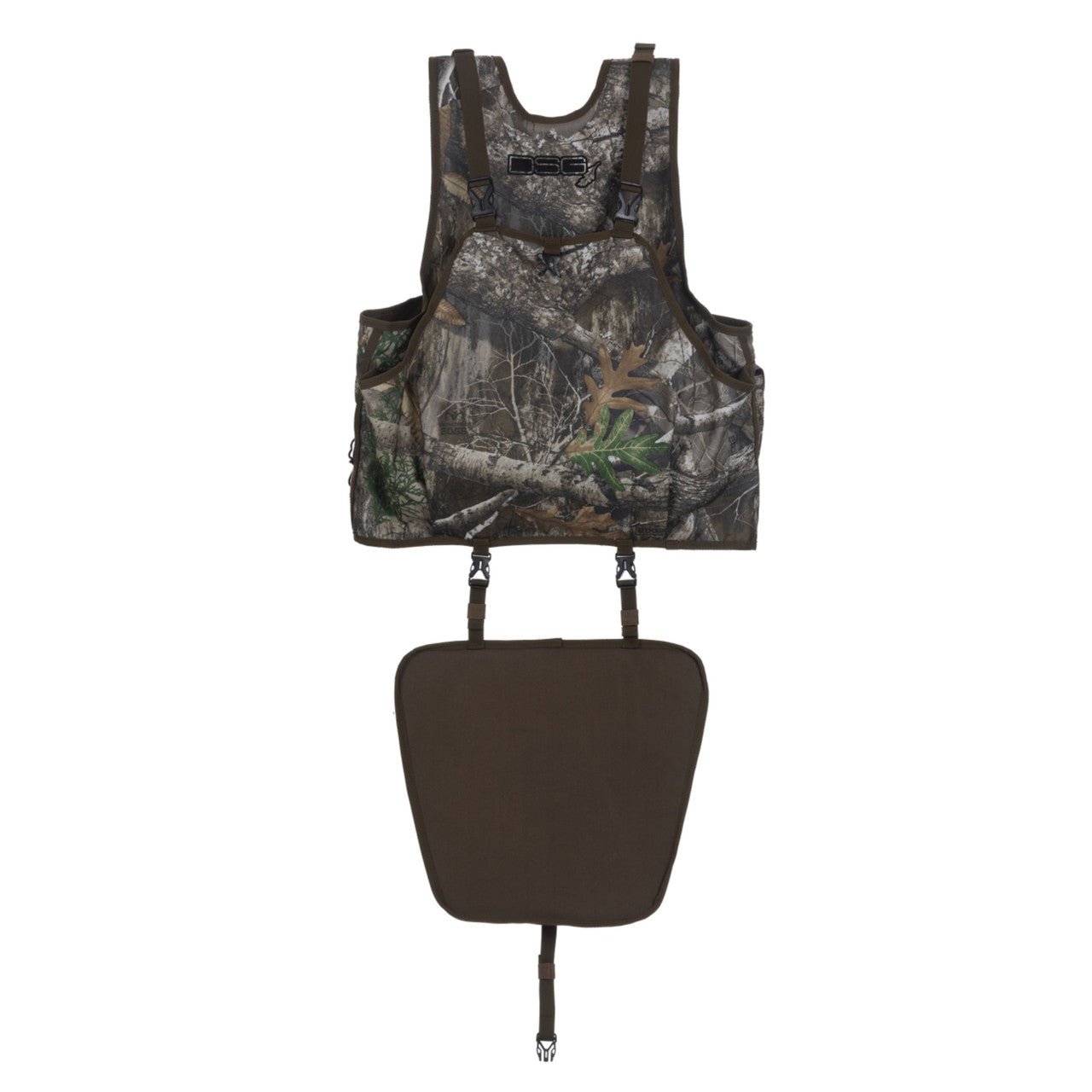 DSG Outerwear - Turkey Vest - Angler's Pro Tackle & Outdoors