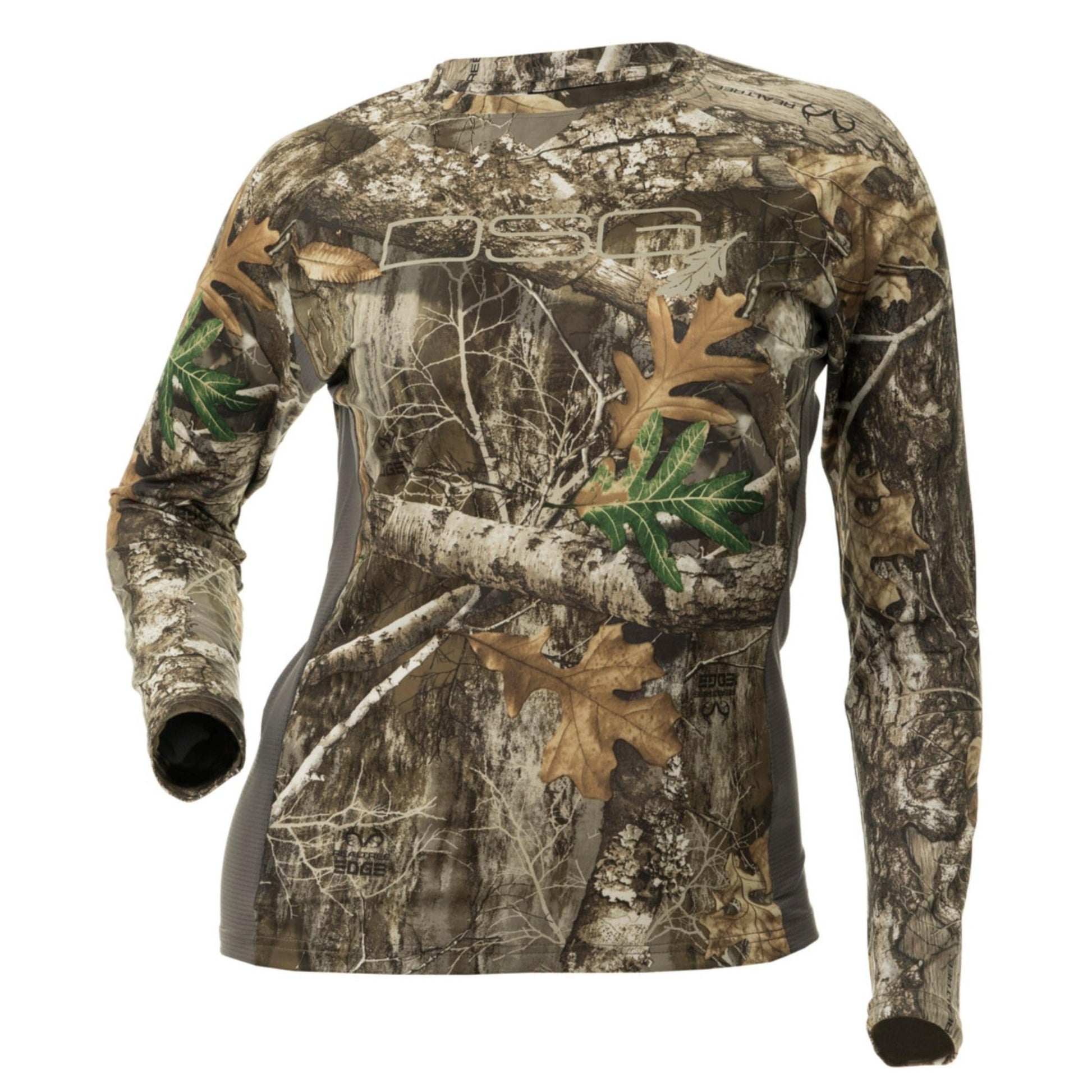 DSG Outerwear - Ultra Lightweight Shirt - UPF 50+ - Angler's Pro Tackle & Outdoors