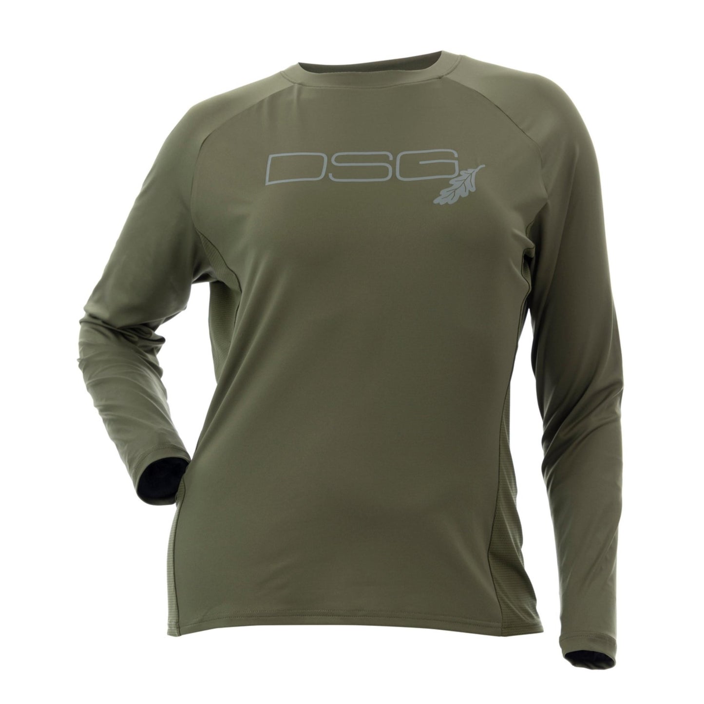 DSG Outerwear - Ultra Lightweight Shirt - UPF 50+ - Angler's Pro Tackle & Outdoors