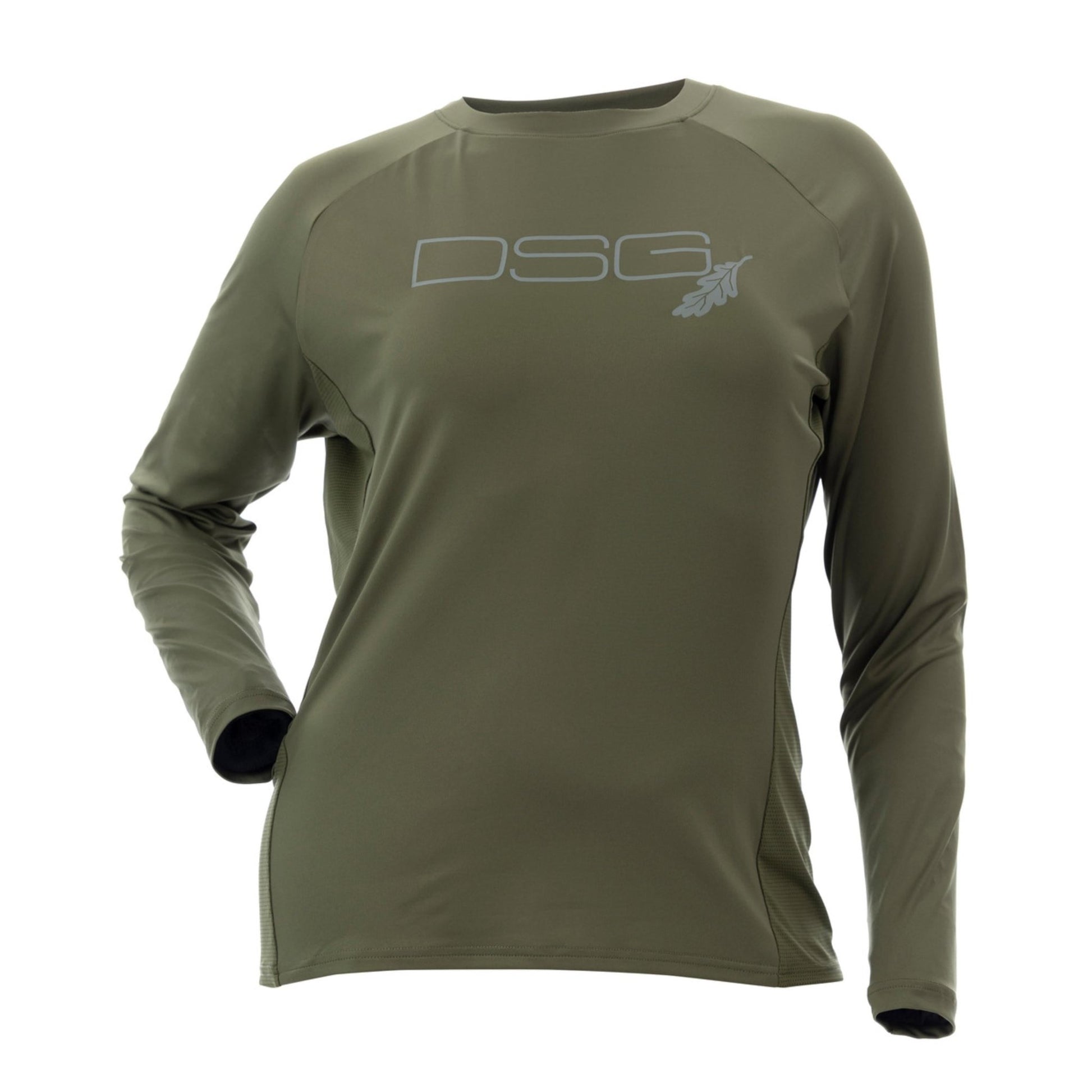 DSG Outerwear - Ultra Lightweight Shirt - UPF 50+ - Angler's Pro Tackle & Outdoors