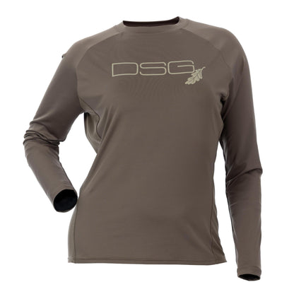 DSG Outerwear - Ultra Lightweight Shirt - UPF 50+ - Angler's Pro Tackle & Outdoors