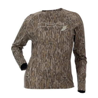 DSG Outerwear - Ultra Lightweight Shirt - UPF 50+ - Angler's Pro Tackle & Outdoors