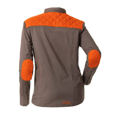 DSG Outerwear - Upland Button Down - Angler's Pro Tackle & Outdoors