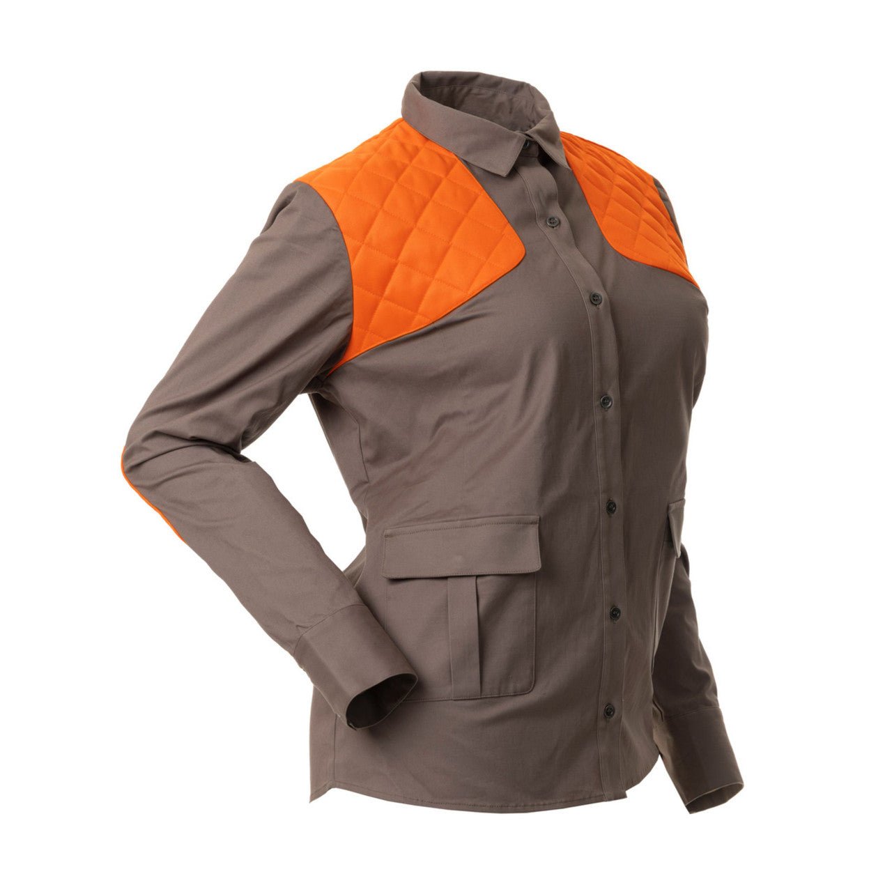 DSG Outerwear - Upland Button Down - Angler's Pro Tackle & Outdoors