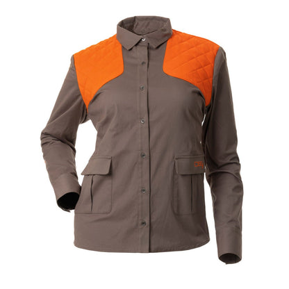 DSG Outerwear - Upland Button Down - Angler's Pro Tackle & Outdoors