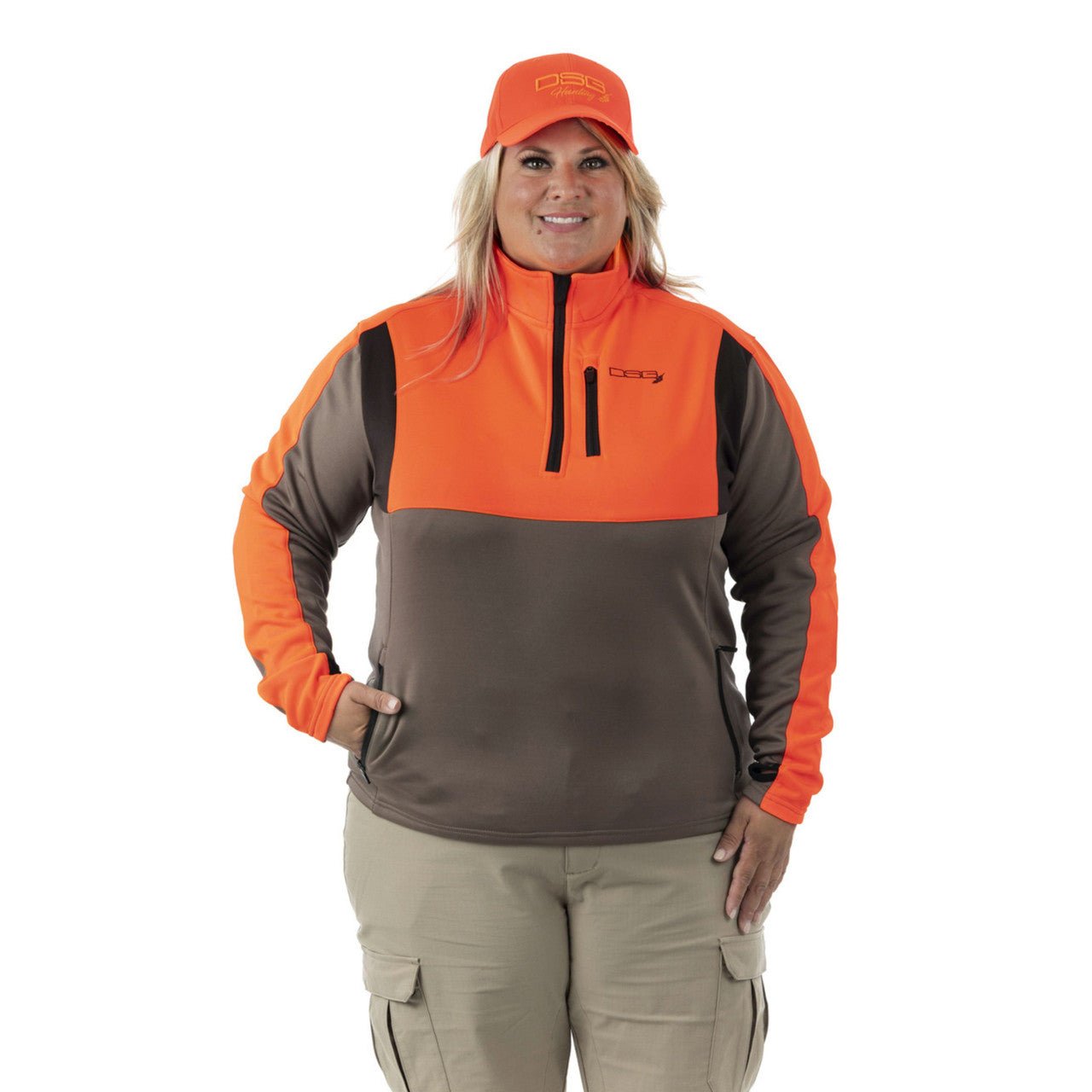 DSG Outerwear - Upland Performance Fleece - Angler's Pro Tackle & Outdoors